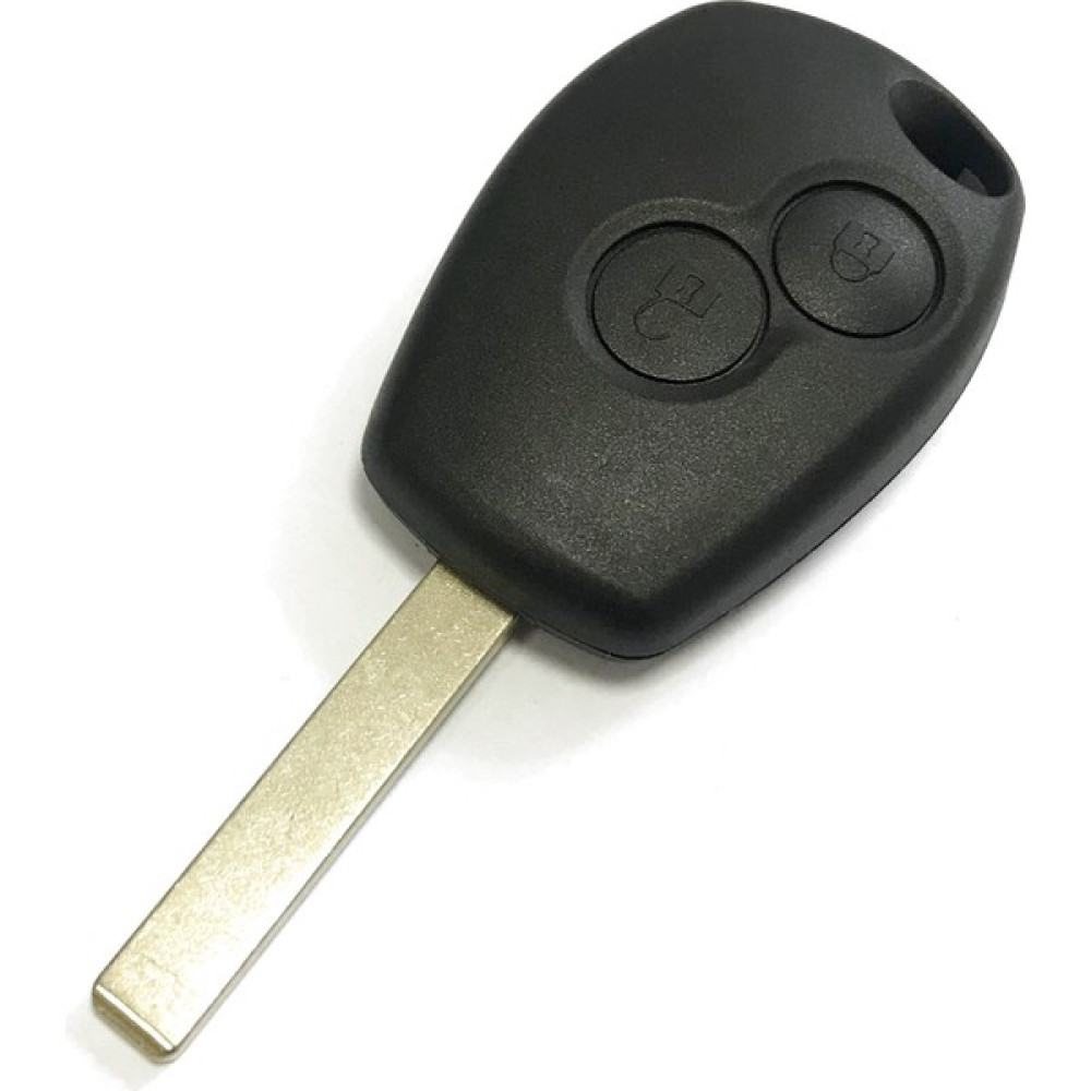 KeyBox Renault Clio 3 - Kangoo 2 - Master Anahtar Kabı Anahtarlık Fiyatı