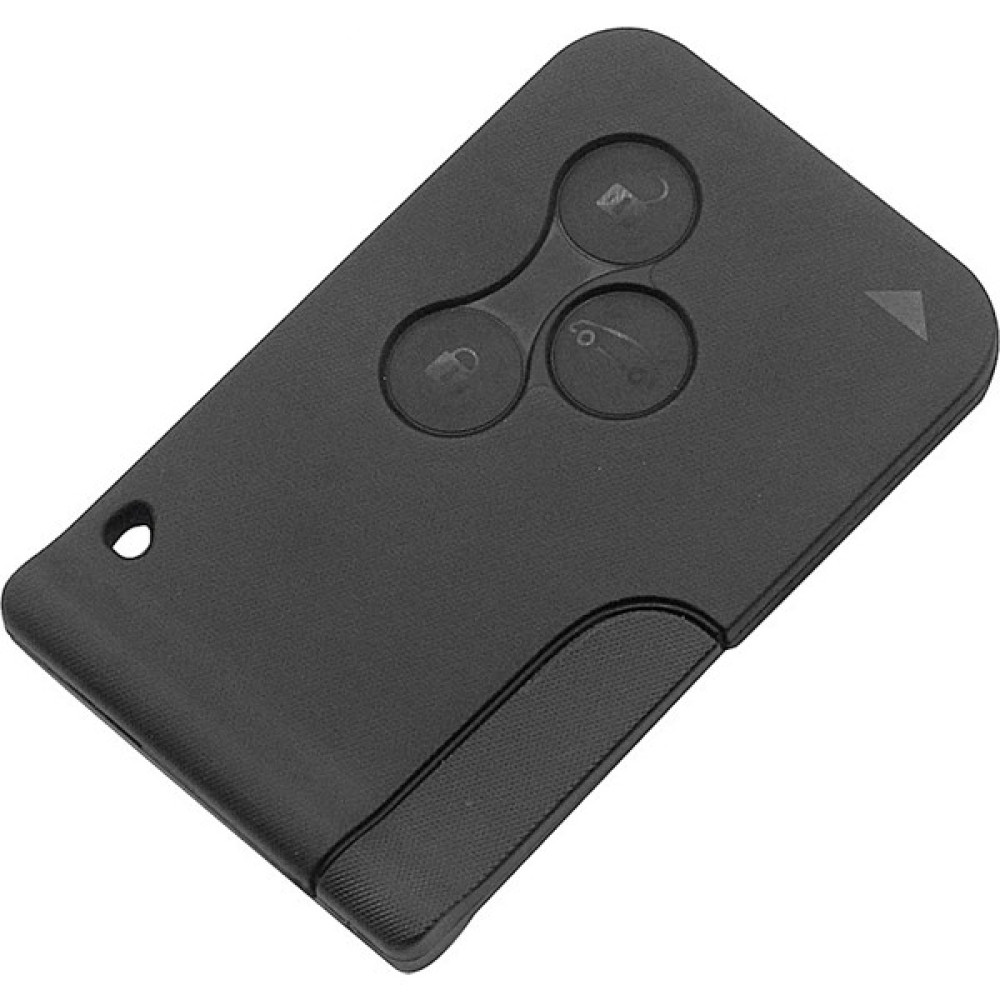 KeyBox Renault Megane 2 Anahtar Kumanda Kabı Anahtarlık Fiyatı