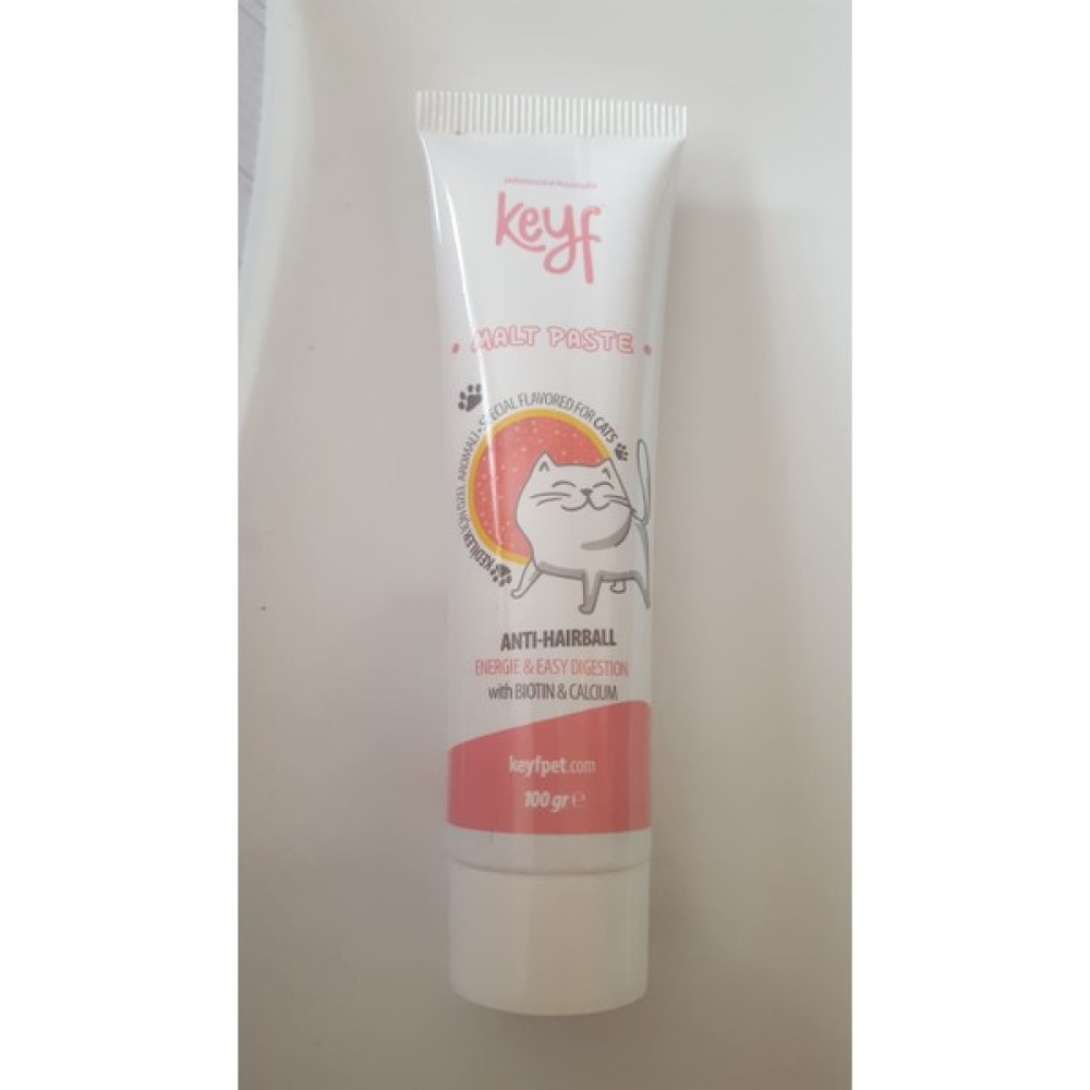 Keyf Malt Paste 100 gr Oto Boyaları Fiyatı