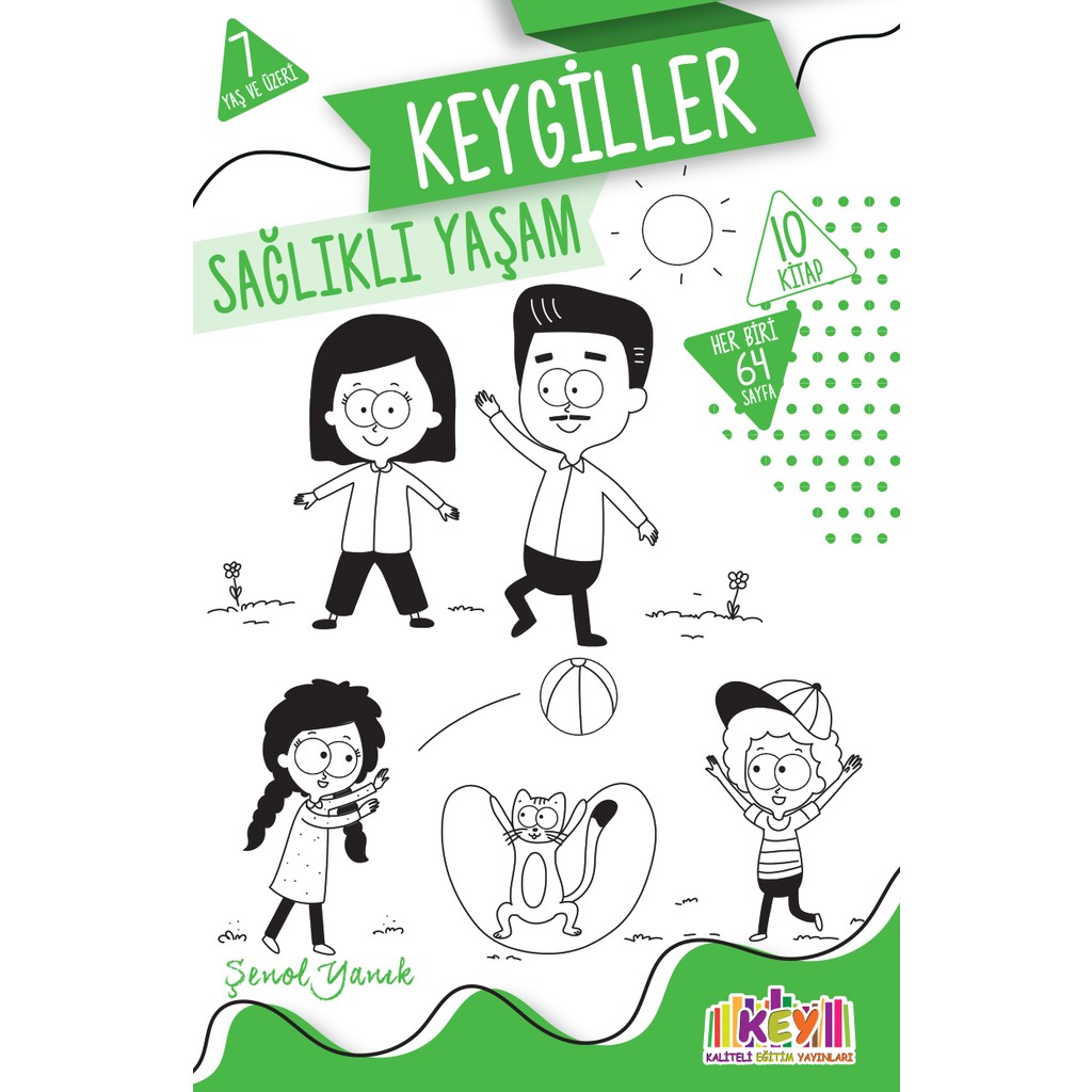 Keygiller – Sağlıklı Yaşam SSD / Solid State Drive Fiyatı