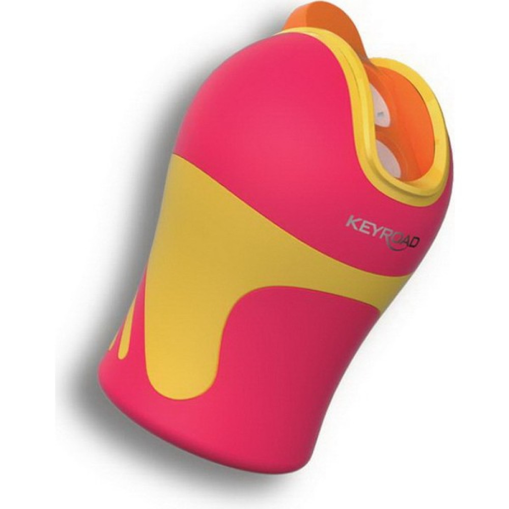 Keyroad Colormate Çiftli Kalemtıraş Kalemtıraş Fiyatı