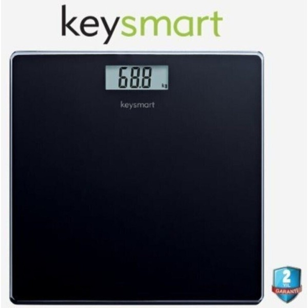 Keysmart Dijital Baskül Baskül & Tartılar Fiyatı
