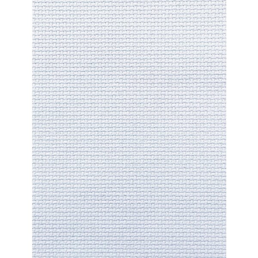 Kezban Tekstil Etamin Kumaşı 50X75 cm - 75 cm - Beyaz - 50 cm Kumaşlar Fiyatı