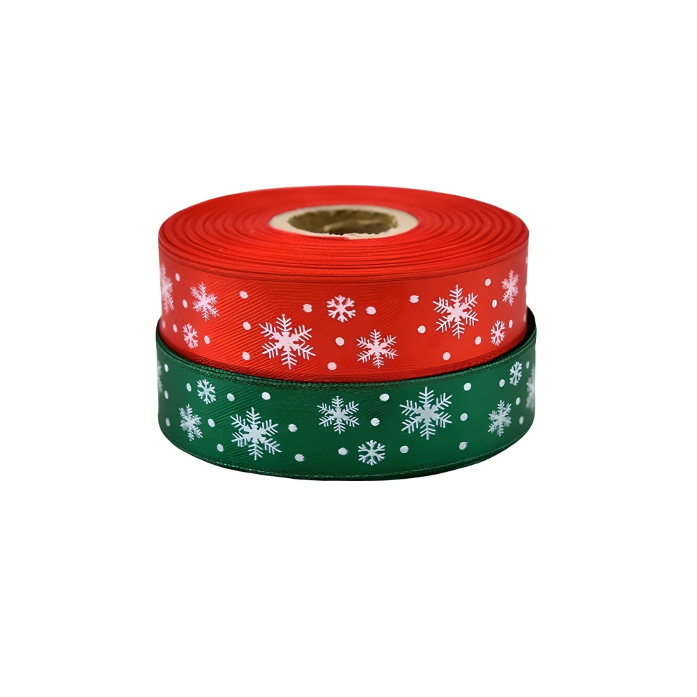 Kezban Tekstil Kırmızı Saten Yılbaşı Kurdelesi 2 Cm 5 Metre Yaş Günü & Parti Fiyatı