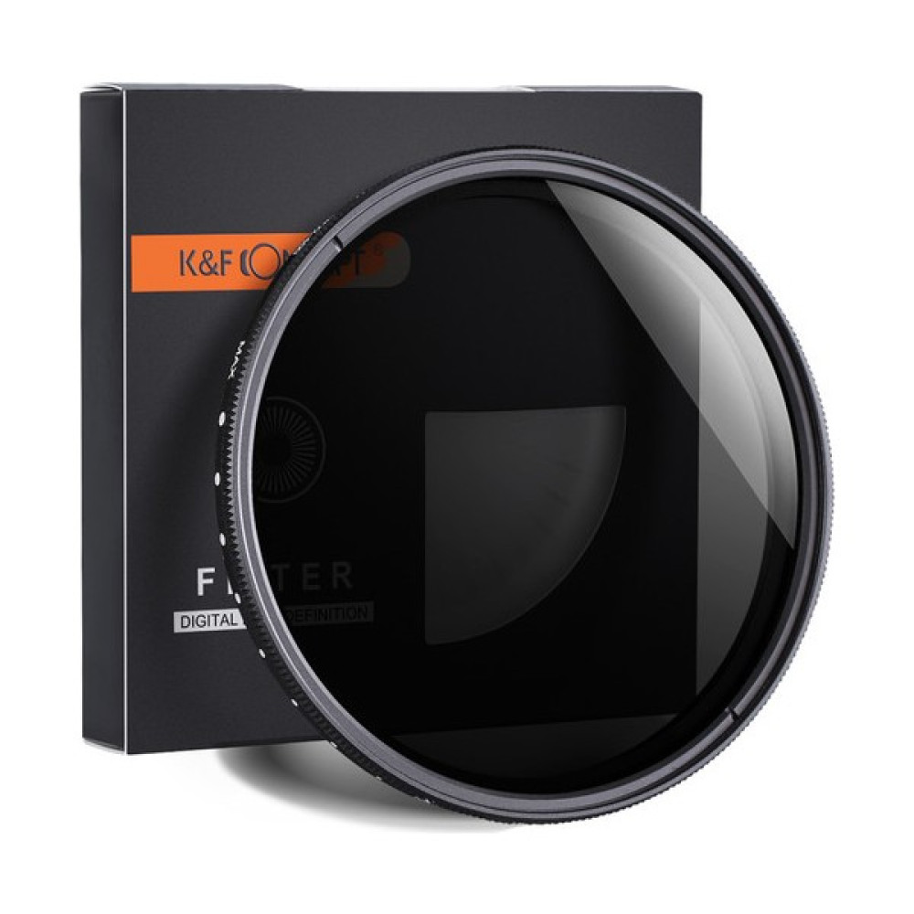 K&f 67MM B Serıes ND2-400 Varıable Fıltre Oto Boyaları Fiyatı