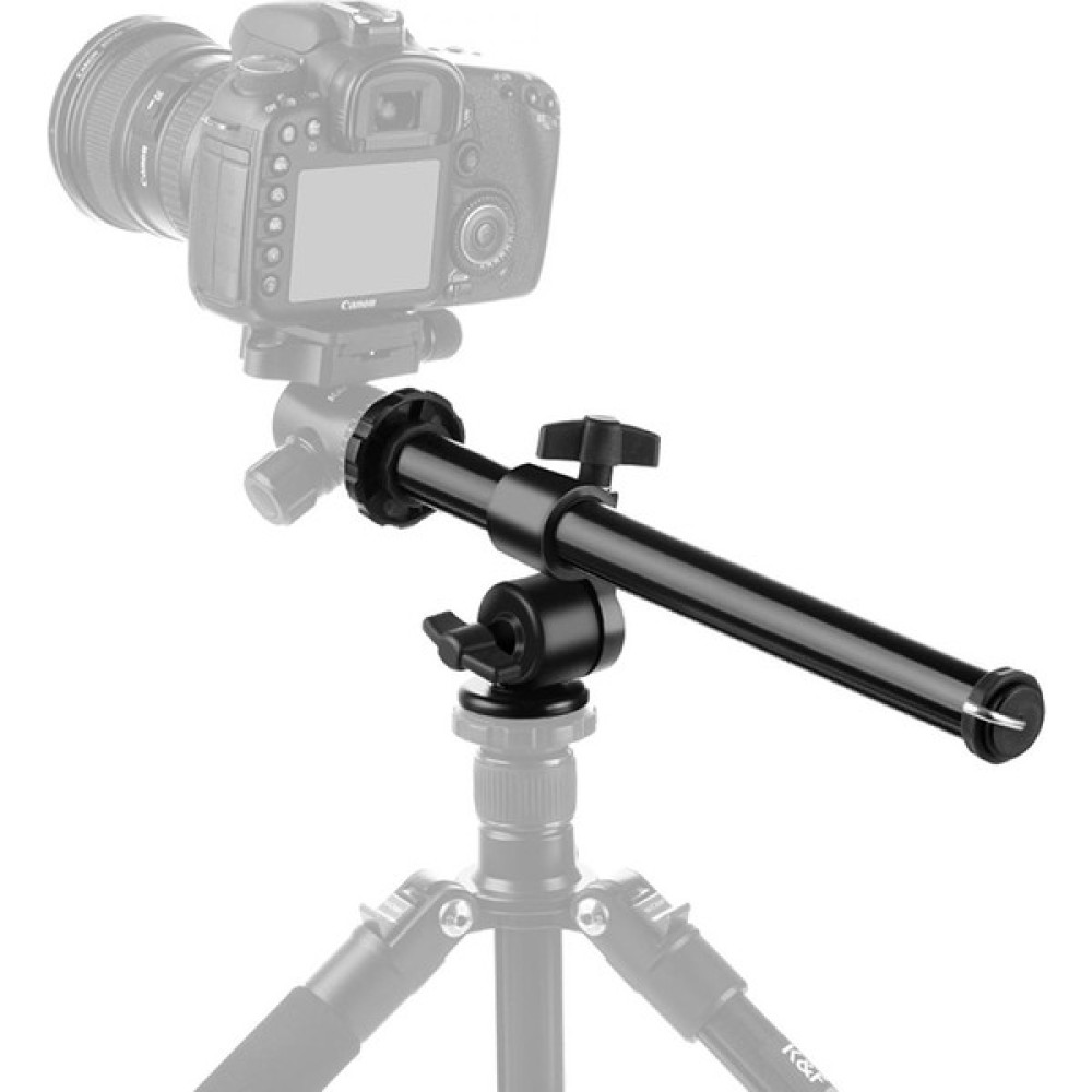 K&f Concept Çok Açılı Dönebilen Tripod Merkez Kolu Oto Boyaları Fiyatı