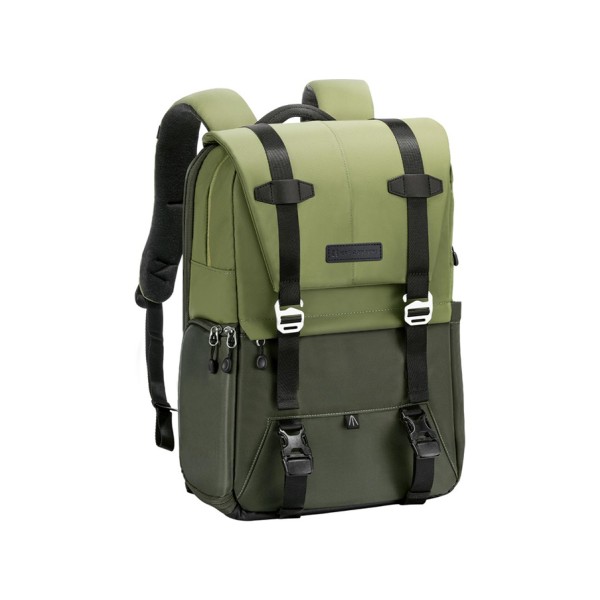 K&F Concept KF13087AV2 Yeşil Sırt Çantası Diğer Fiyatı