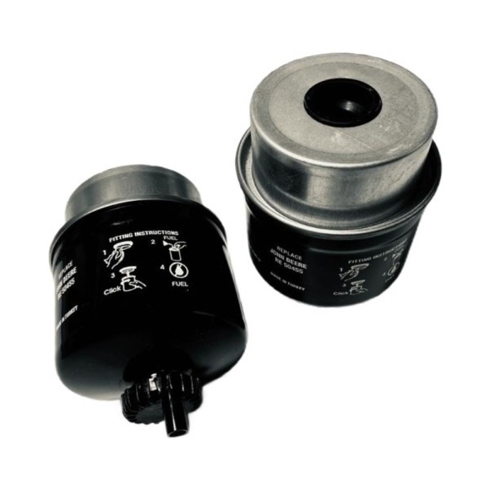 KG John Deere Mazot FILTRESI-RE60021 , RE50455 Mazot Filtresi Fiyatı