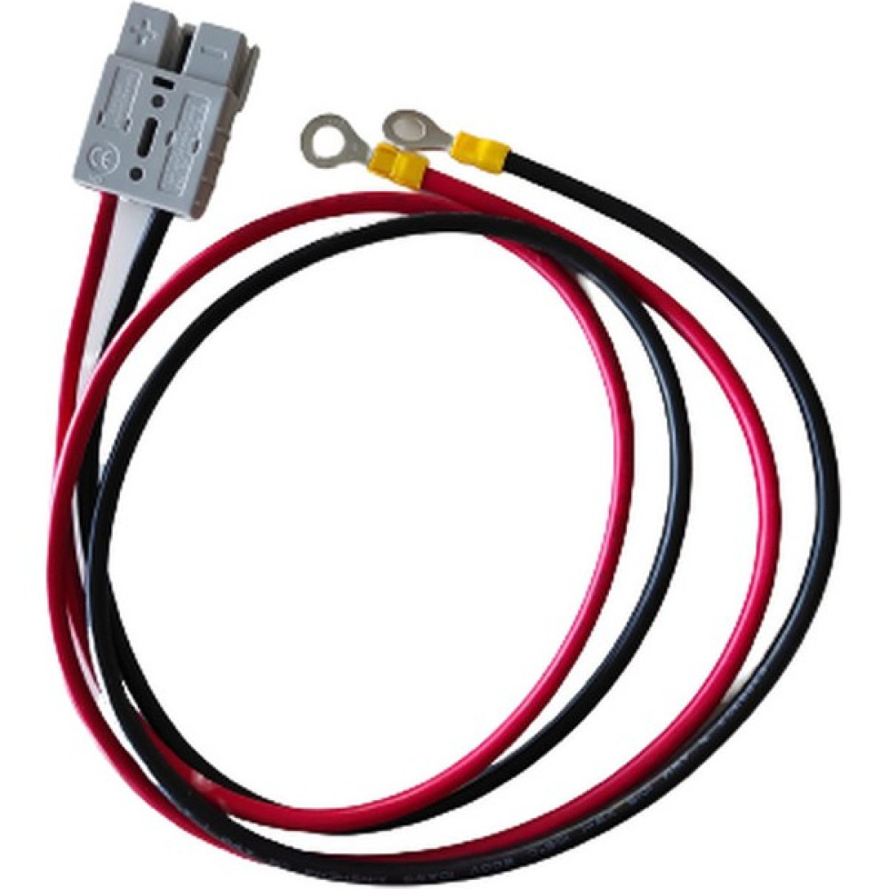 Kgk Soketli Ekstra Akü Kablosu (Ups Extra Battery Cable) Akü Takviye Kablosu Fiyatı