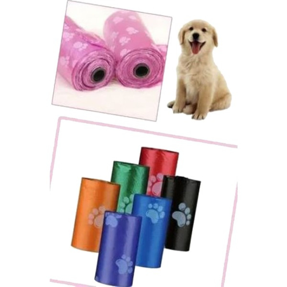 Khalice Köpek Dışkı Poşeti 4lü Evcil Hayvan Ürünleri Fiyatı