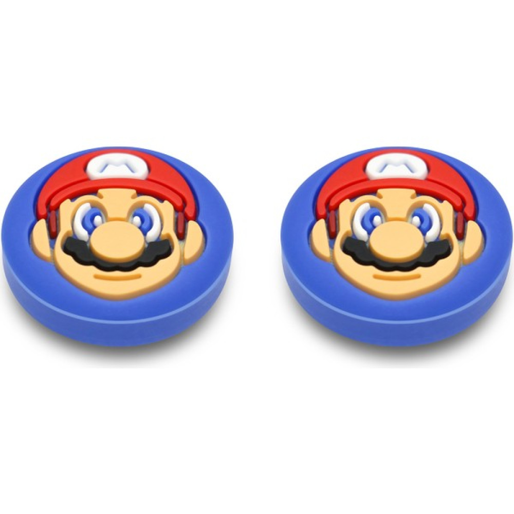 Khalkedon Nintendo Switch Analog Başlığı Super Mario (Switch / Switchlite / Switch OLED Uyumlu) Nintendo Oyunları Fiyatı