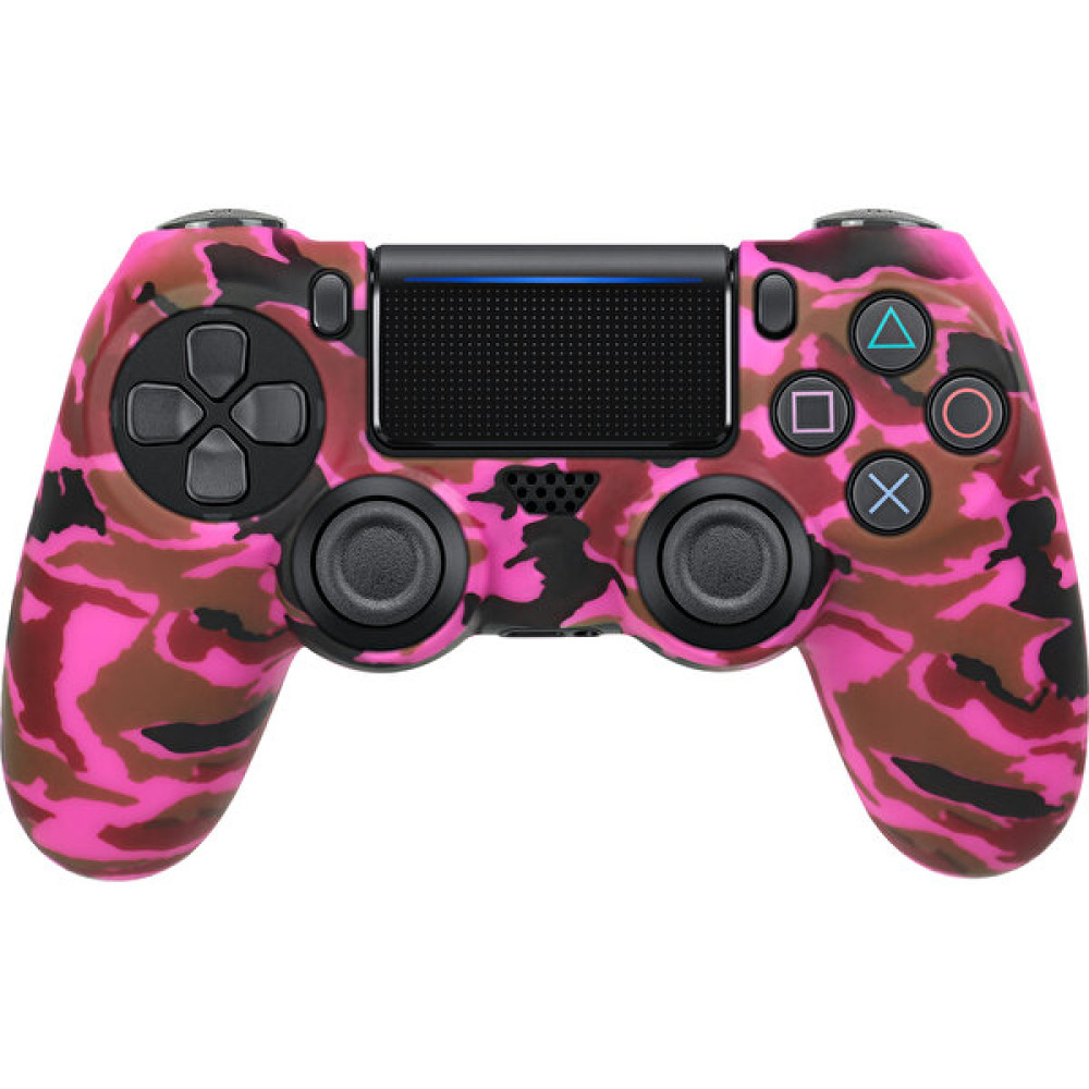 Khalkedon Ps4 Dualshock 4 Silikon Kılıfı PlayStation 4 PS4 Oyunları Fiyatı