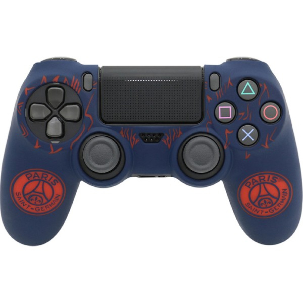 Khalkedon PS4 Kolu Silikon Kılıfı Paris SaintGermain PlayStation 4 PS4 Oyunları Fiyatı