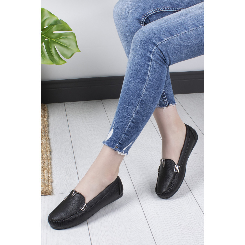 Khayt Kadın Flora Casual Günlük Babet Ayakkabı 36 Beden Babetler Fiyatı