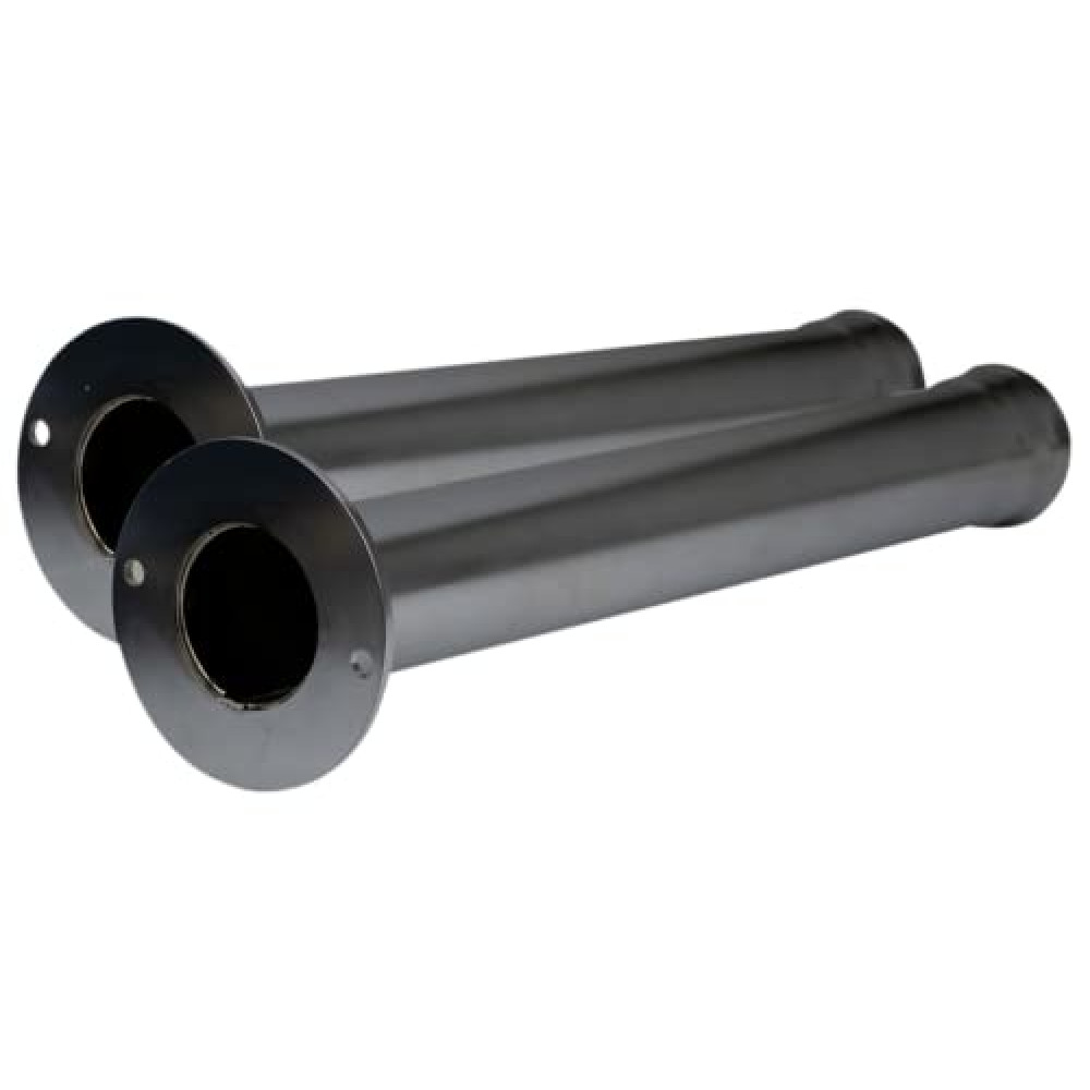 KHROME WERKS 1860-1870 202711P HP-Plus® Ripper Baffle Inserts