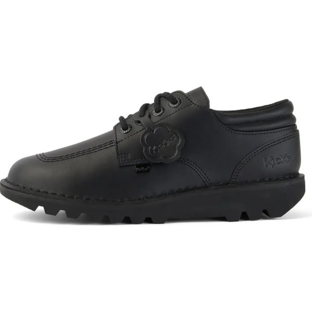 Kickers Kıck Lo Leather Erkek Ayakkabı 116679 Erkek Günlük Ayakkabıları Fiyatı