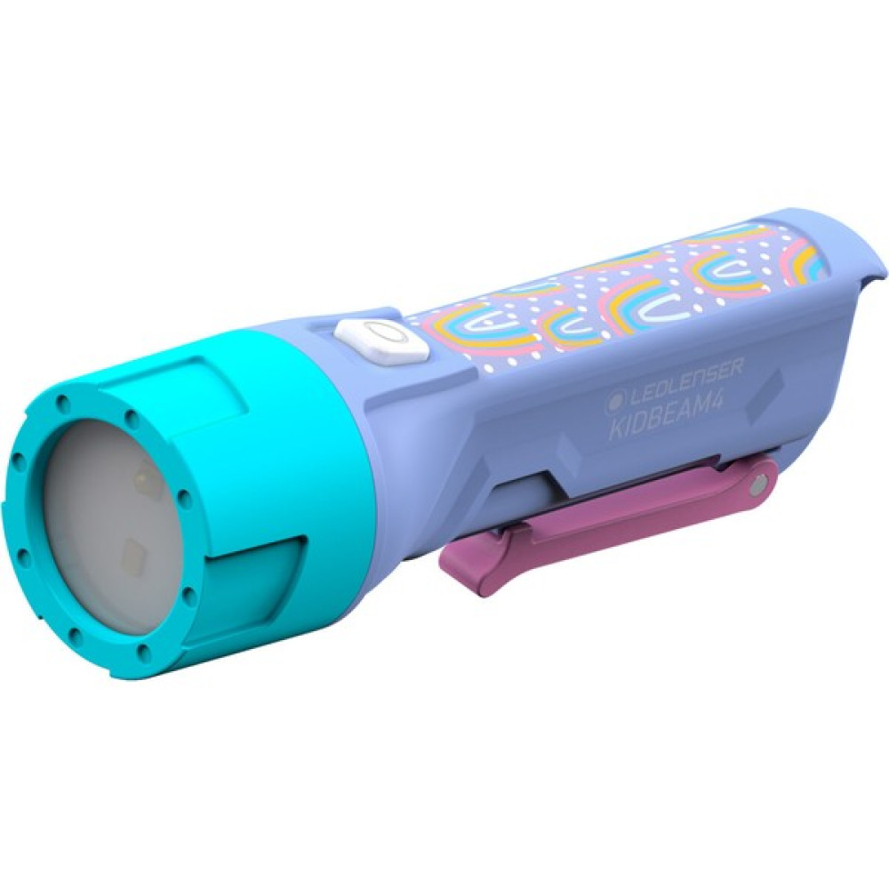 Kidbeam4 Purple El Feneri Fiyatı