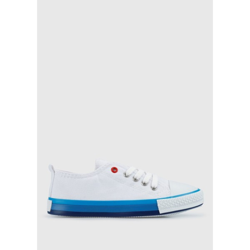 Kiddo Beyaz Sneaker Kız Çocuk Günlük Ayakkabısı Fiyatı