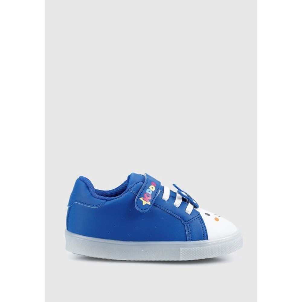 Kiddo Saks Erkek Çocuk Sneaker Kız Çocuk Günlük Ayakkabısı Fiyatı