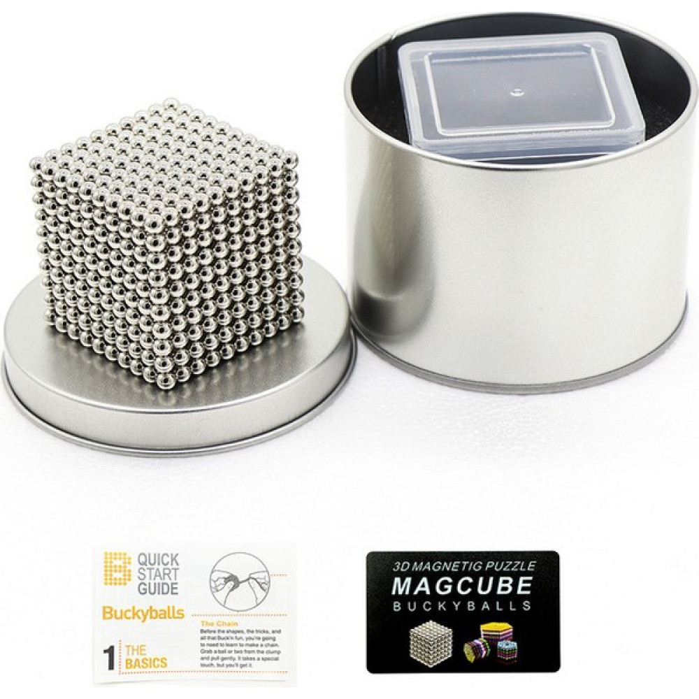 KiddoZone Toy 5 mm 1000 Adet Neocube Küp Neodymium Manyetik Mıknatıs Toplar Nts Bina Blok Bilye Bulmaca Sıkıştırma Toplam Oyuncular Silahcolor (Yur... Eğitici Oyuncak Fiyatı
