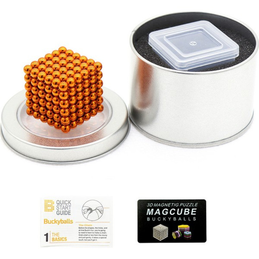 KiddoZone Toy 5 mm 216 Adet Küp Bina Blok Neodymium Neocube Manyetik Mıknatıs Toplar Nts Bilye Bulmaca Sıkıştırma Toplam Oyuncular (Yurt Dışından) Eğitici Oyuncak Fiyatı