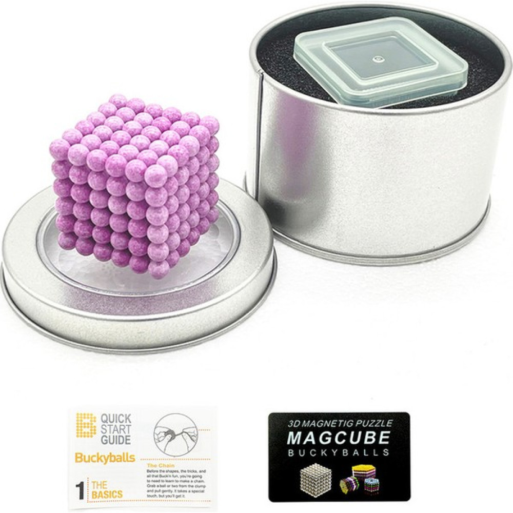 KiddoZone Toy 5 mm 216 Adet Küp Neodymium Neocube Manyetik Mıknatıs Toplar Nts Bilye Bulmaca Sıkıştırma Toplam Oyuncular Işık Işık (Yurt Dışından) Eğitici Oyuncak Fiyatı