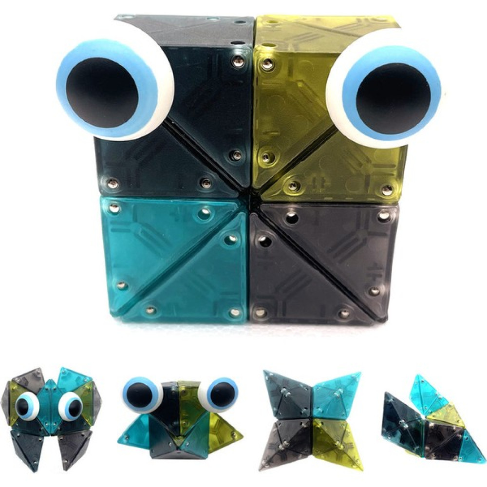 KiddoZone Toy Büyücü Geometri Sanatçı Oluşturucu Toplantısı Neodymium Manyetik Mıknatıs Toplar Çocuklar Beş Renkte Olabilir Oyunu Düşünüyorlar (Yur... Eğitici Oyuncak Fiyatı