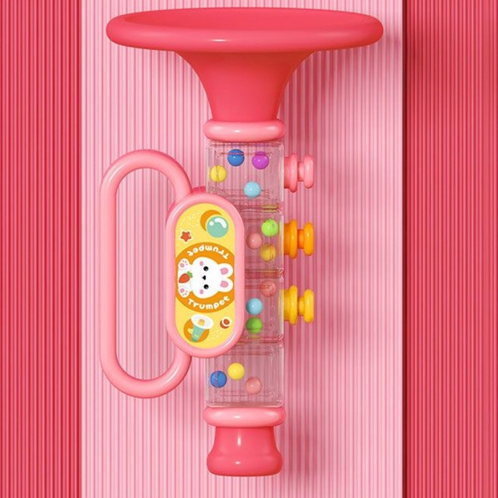 KiddoZone Toy Çocuk Hoparlörü - Kordonla Birlikte Geli (Yurt Dışından) - Pembe Oto Boyaları Fiyatı