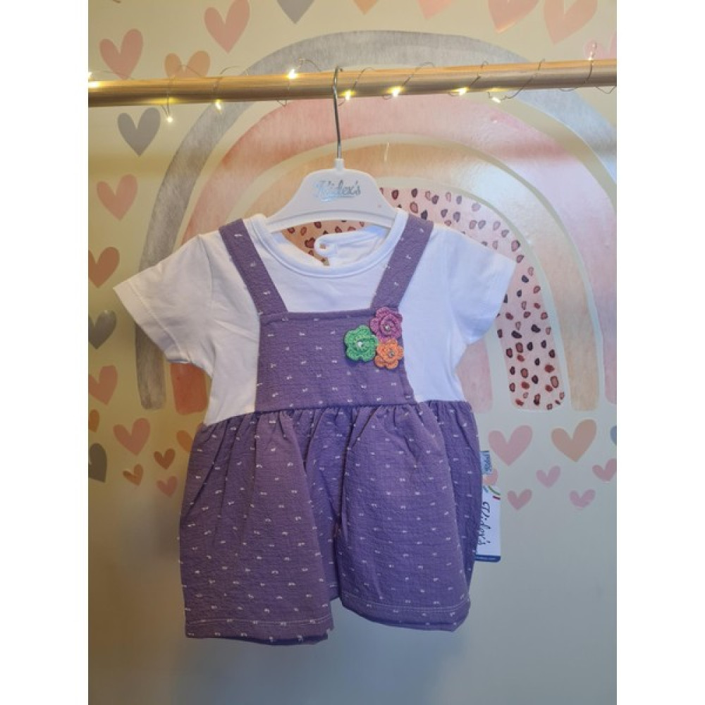 Kidex's Kız Bebek Elbise Bebek Elbisesi Fiyatı
