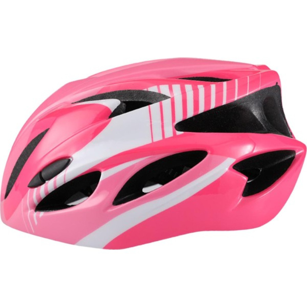 Kids Bike Bike Unisex Cap Spor Söndürülebilir Pad Pembesi (Yurt Dışından) - 51 - 54 cm - Pembe Motorsiklet Kaskları Fiyatı