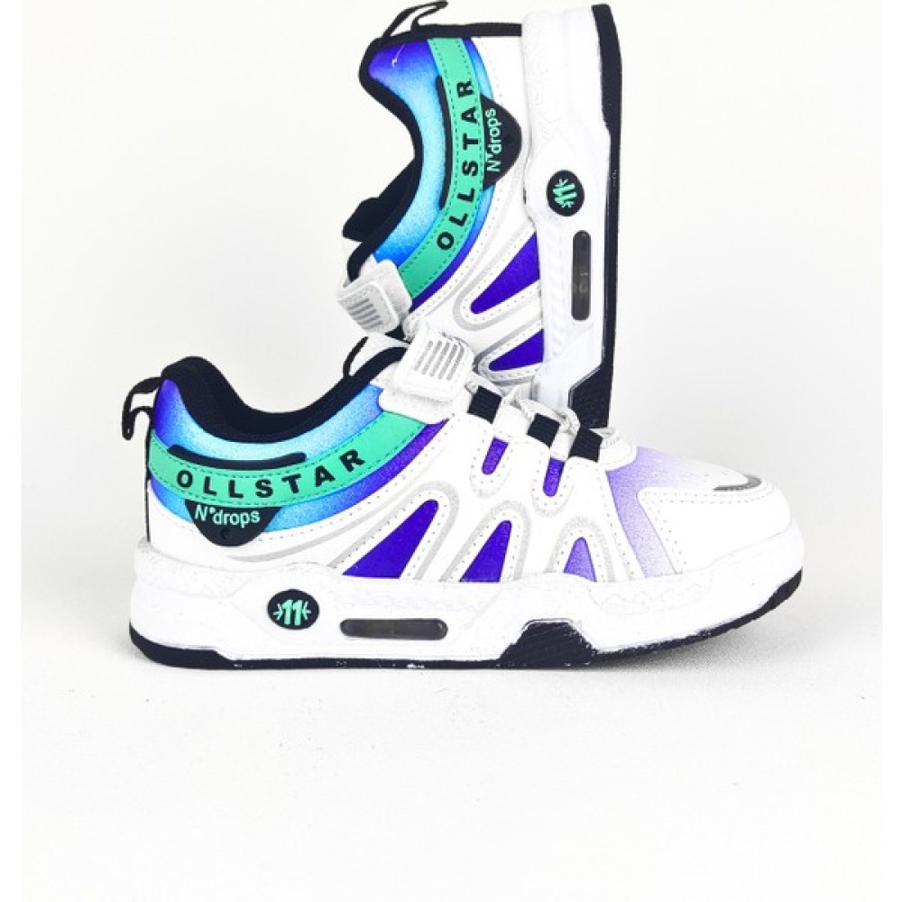 Kids Erkek Çocuk Işıklı Spor Ayakkabı Sneakers - 26-30 Arası Işıklıdır Erkek Çocuk Günlük Ayakkabısı Fiyatı