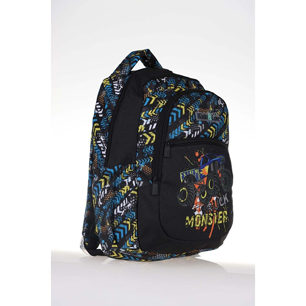Kids&Love L5087-Desıng Ofroad Sırt Çantası Okul Malzemeleri Fiyatı
