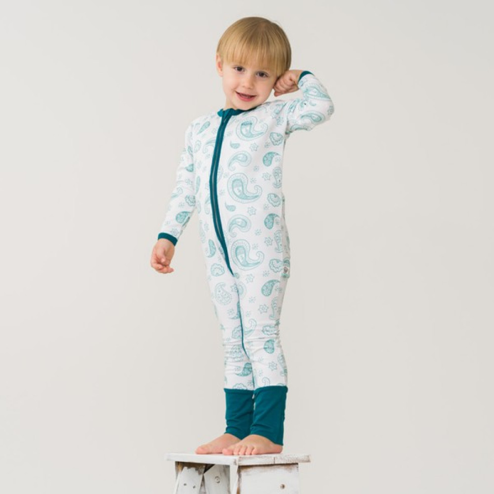 KidZee 1.0 Tog Bloom Zee-Suit Erkek Çocuk Tulum Fiyatı