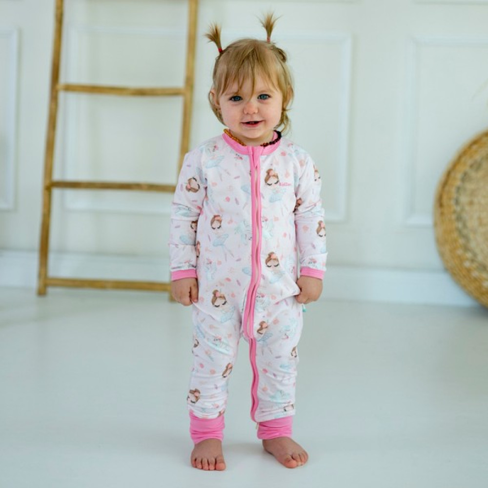 KidZee 1.0 Tog Dreamzee Zee-Suit Erkek Çocuk Tulum Fiyatı