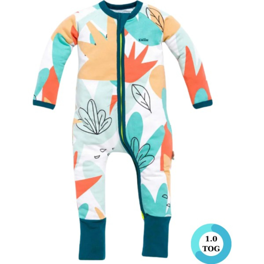 Kidzee Uyku Tulumu 1.0 TOG Autumn Zee-Suit Erkek Çocuk Tulum Fiyatı