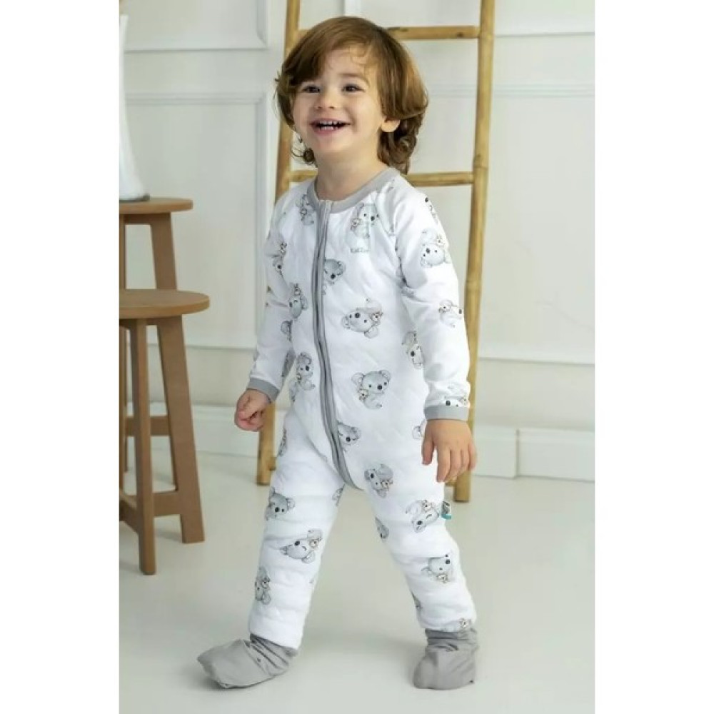 KidZee Uyku Tulumu, Koala Zee-Suit 1.5 Tog Erkek Çocuk Tulum Fiyatı