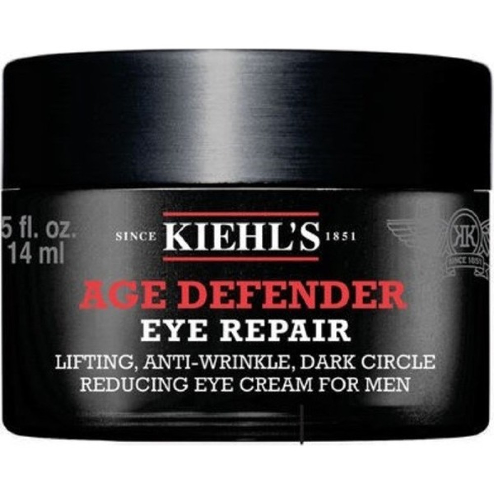 Kiehl's Age Defender Eye Repair 14 ml - Erkeklere Özel, Göz Kremi Fiyatı