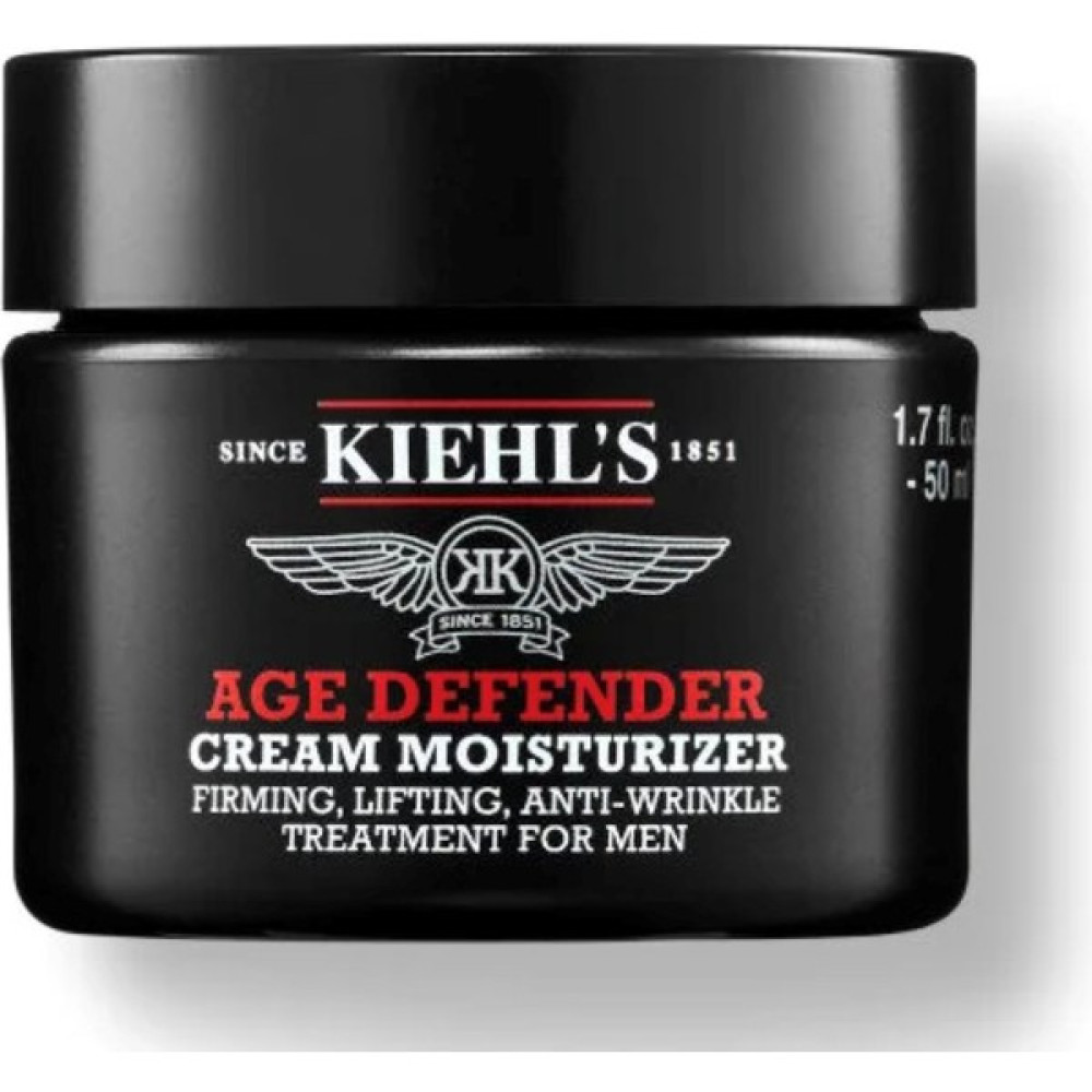 Kiehl's Age Defender Moisturizer 50 ml - Nemlendirici Nemlendiriciler Fiyatı