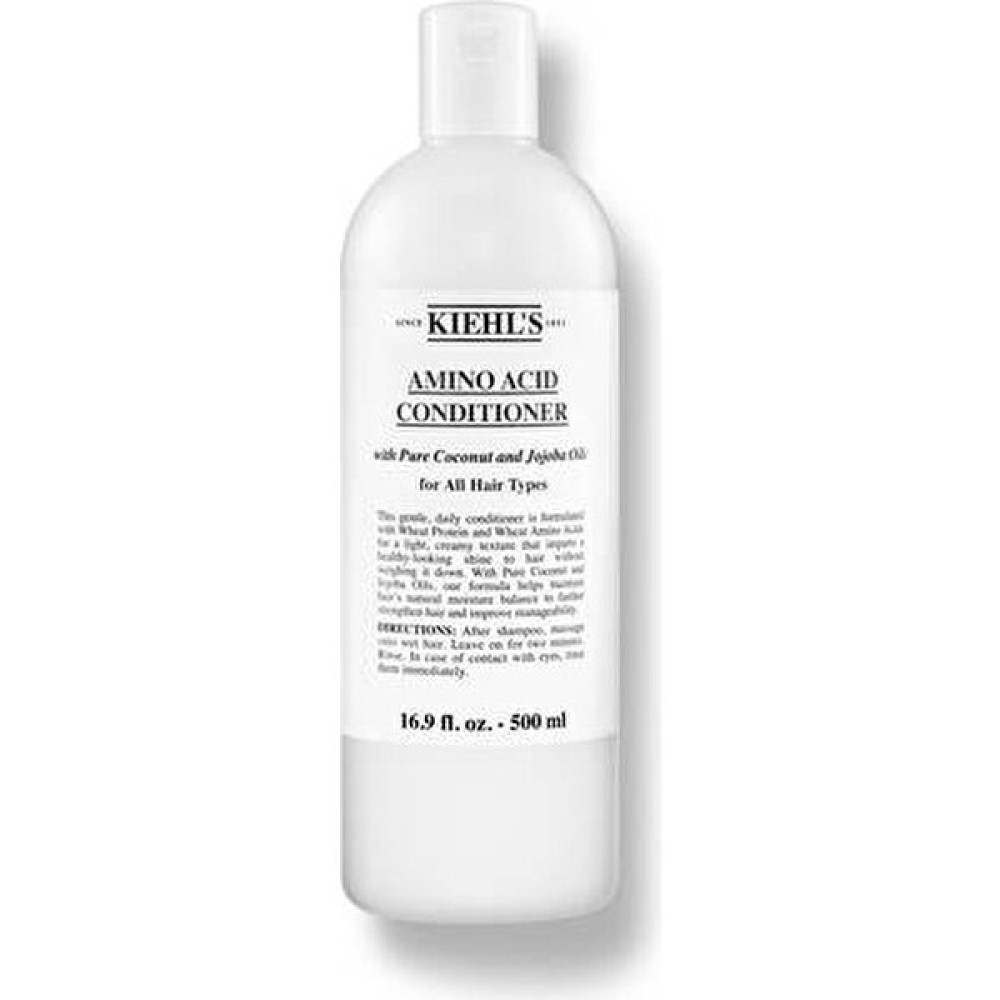 Kiehl's Amino Acid Conditioner 500 ml Şampuan ve Saç Kremi Fiyatı