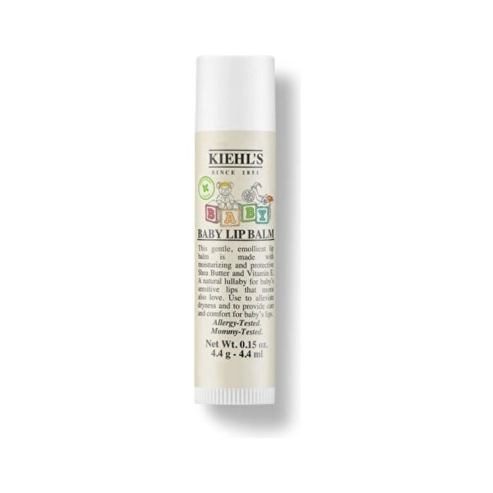 Kiehl's Baby Lip Balm 5 gr Dudak Bakımı / Koruyucu Fiyatı