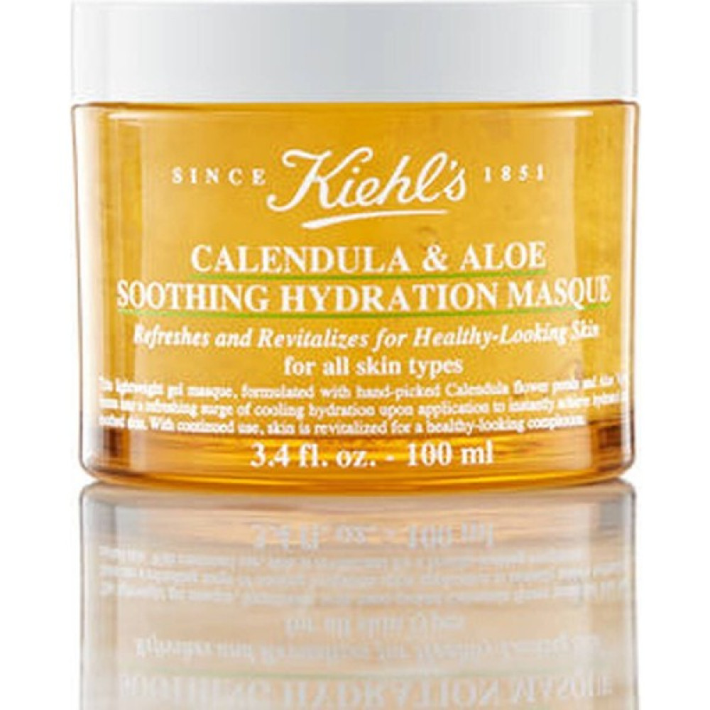 Kiehl's Calendula Aloe Soothing Hydration Masque Maskeler Fiyatı