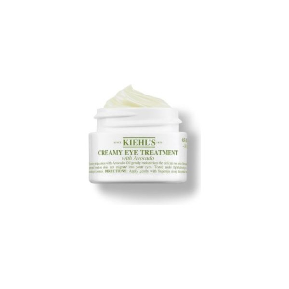 Kiehl's Creamy Eye Treatment With Avocado Göz Kremi Fiyatı