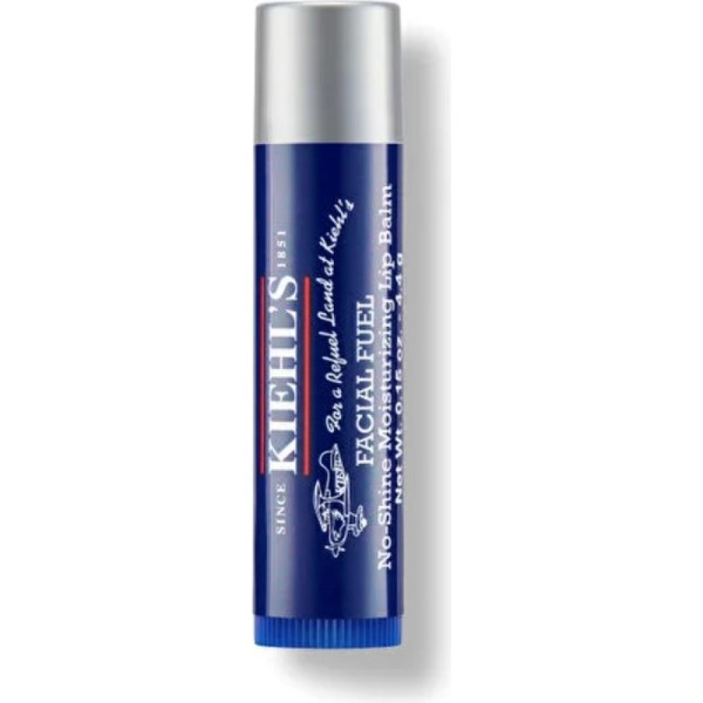 Kiehl's Facial Fuel No-Shine Moisturizing Lip Balm Dudak Nemlendirici Dudak Bakımı / Koruyucu Fiyatı
