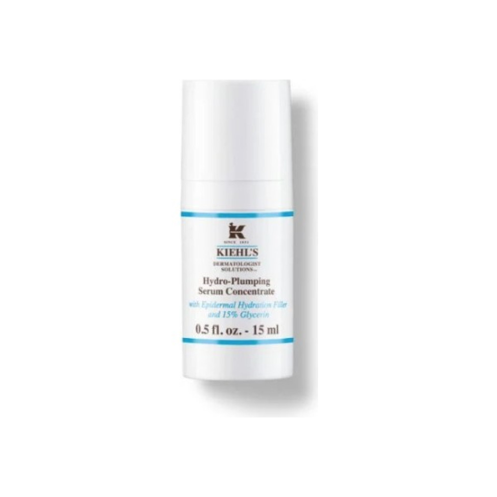 Kiehl's Hydro-Plumping Serum Concentrate Kuru / Normal Ciltler 15ML Anti-Aging / Yaşlanma Karşıtı Fiyatı