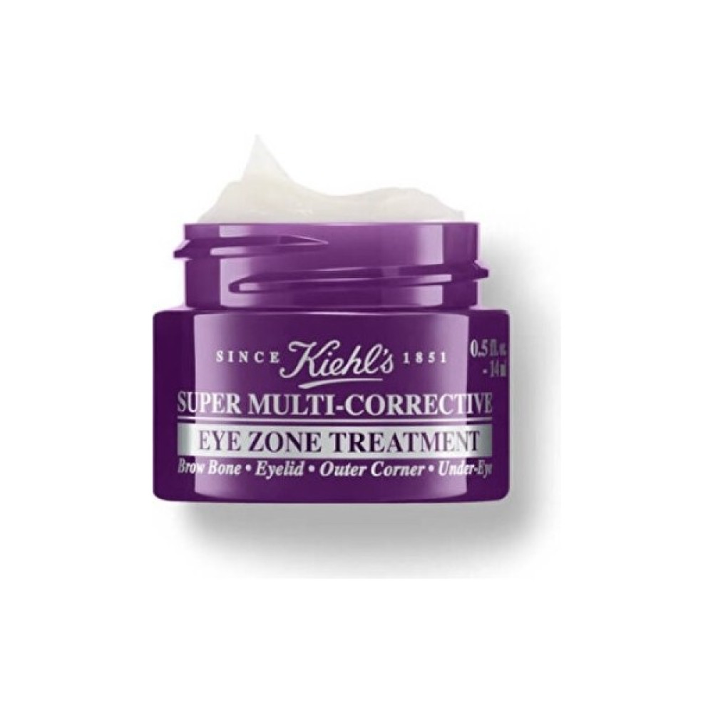 Kiehl's Kiehls Super Multi-Corrective Eye Zone Treatment 14 ml Göz Kremi Fiyatı