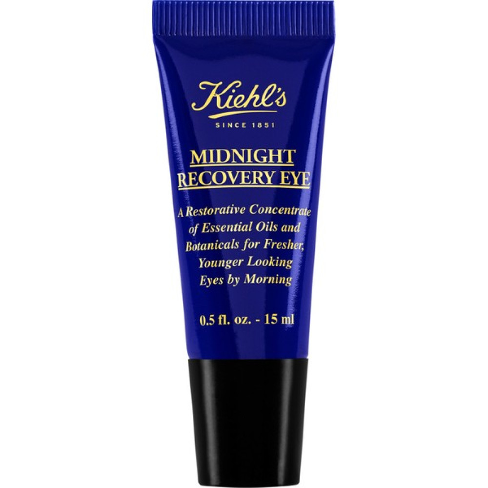 Kiehl's Midnight Recovery Eye 15ml - Göz Çevresini Anında Nemlendiren Göz Bakım Kremi Cilt Temizleme ve Peeling Fiyatı