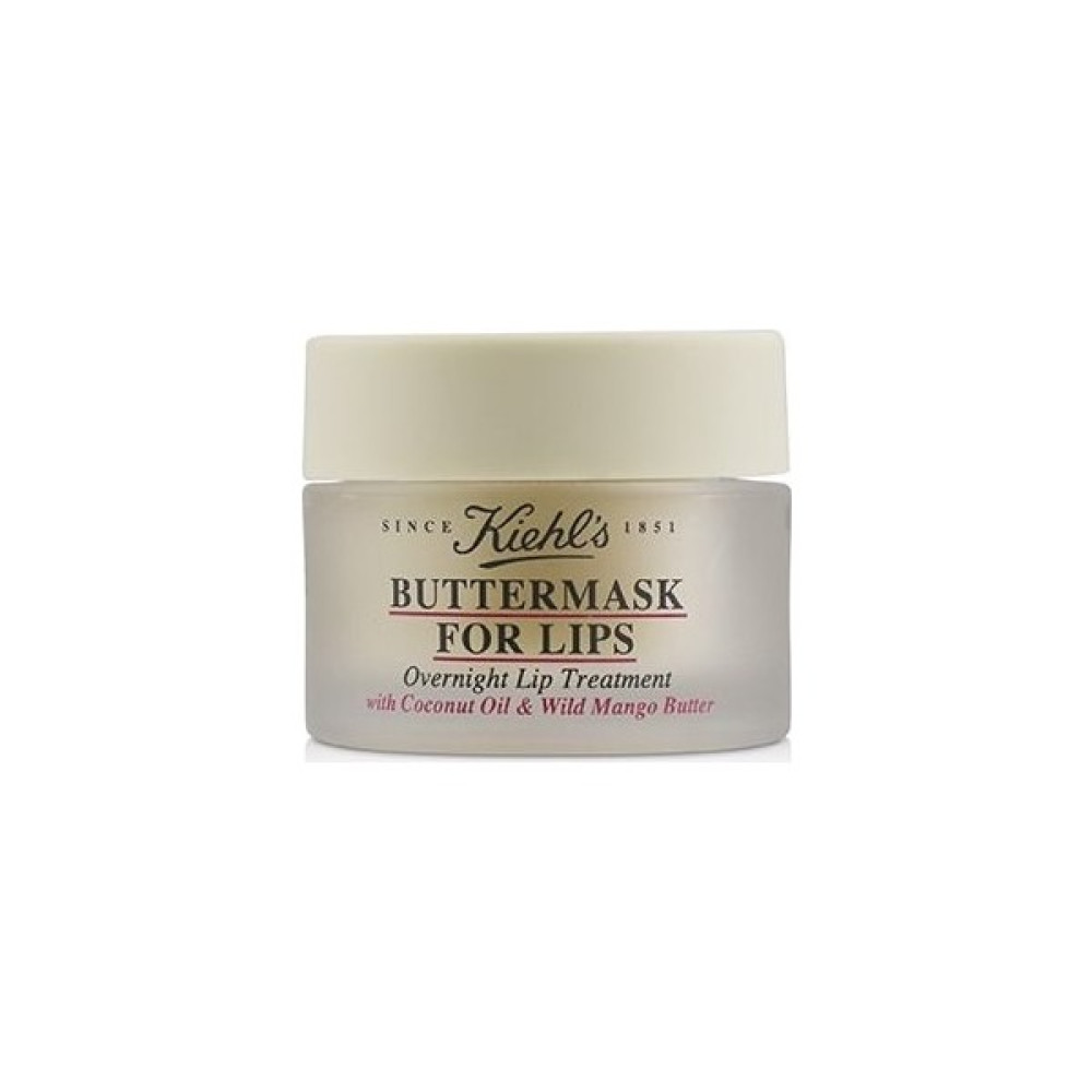 Kiehl's New York Buttermask For Lips 10G - Yabani Mango Yağı ve Hindistan Cevizi Yağı Göz Kremi Fiyatı