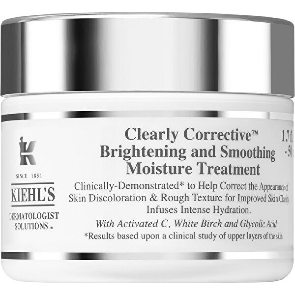Kiehl's New York Clearly Corrective Brightening 50 ml - Yoğun Nemlendirici Anti-Aging / Yaşlanma Karşıtı Fiyatı