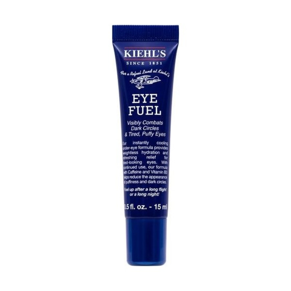 Kiehl's New York Facial Fuel Eye Fuel 15ML - Göz Kremi Göz Kremi Fiyatı