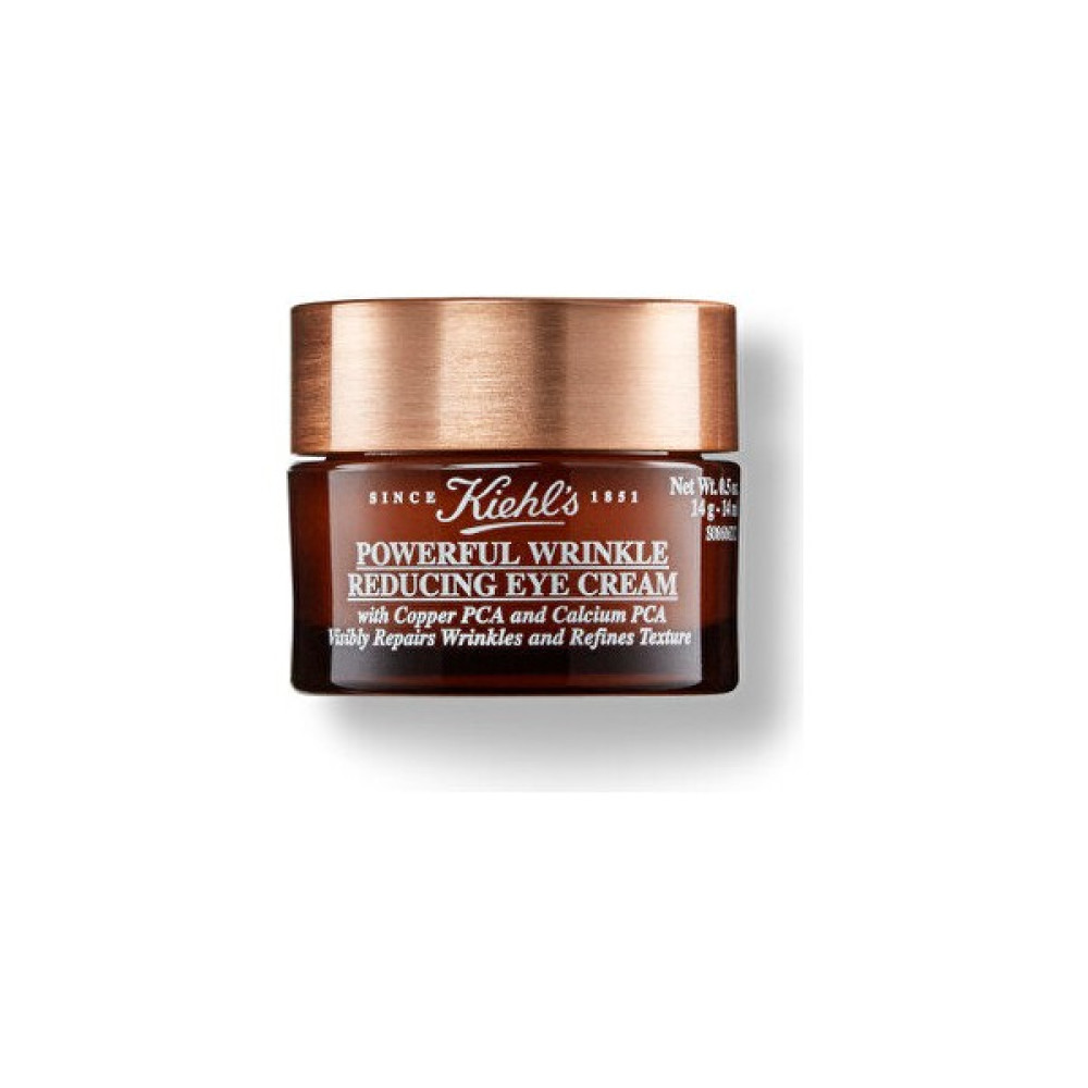 Kiehl's Powerful Wrinkle Reducing Eye Cream Göz Kremleri ve Serumları Göz Kremi Fiyatı
